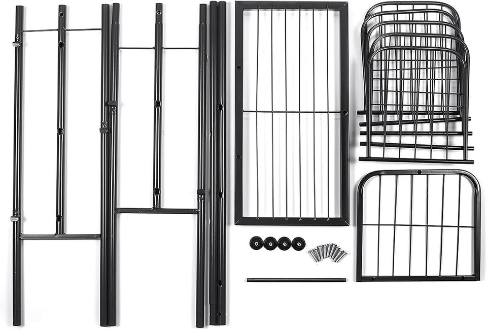 8-Tier Indoor/Outdoor Plant Stand - photo 5