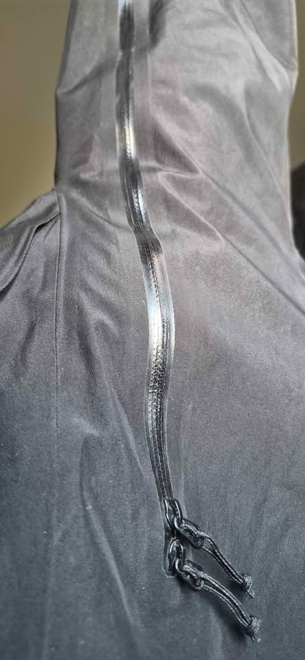 Arcteryx Alpha SV Jacket - Made in Canada - photo 2