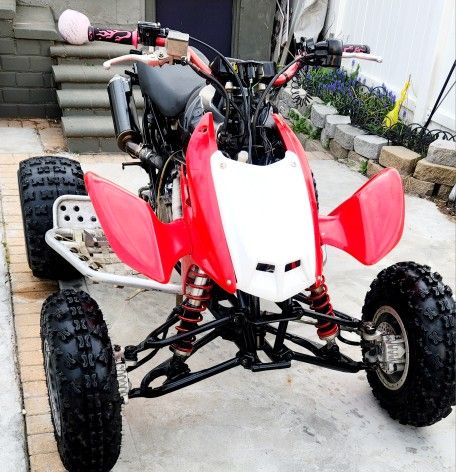 HOT Summer 4-Wheeler Ride - photo 2