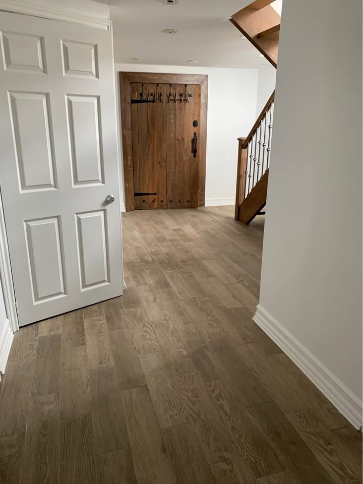 2 Beds 1 Bath Apartment for Rent
