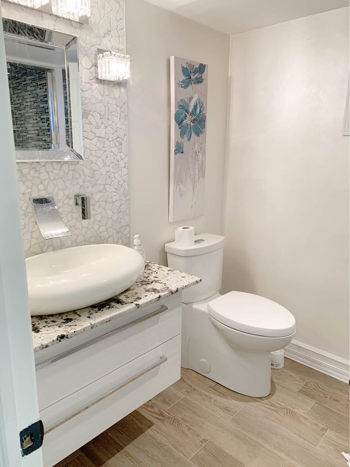 2 Beds 1 Bath Apartment for Rent - photo 4