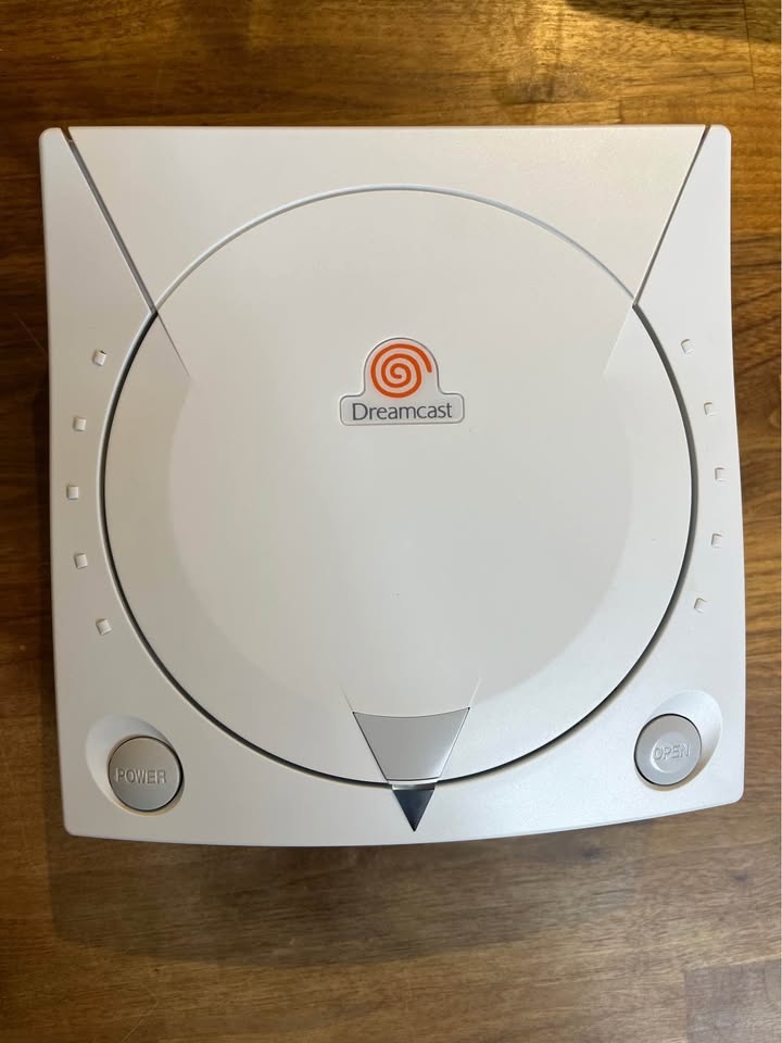 Sega Dreamcast Bundle - photo 2