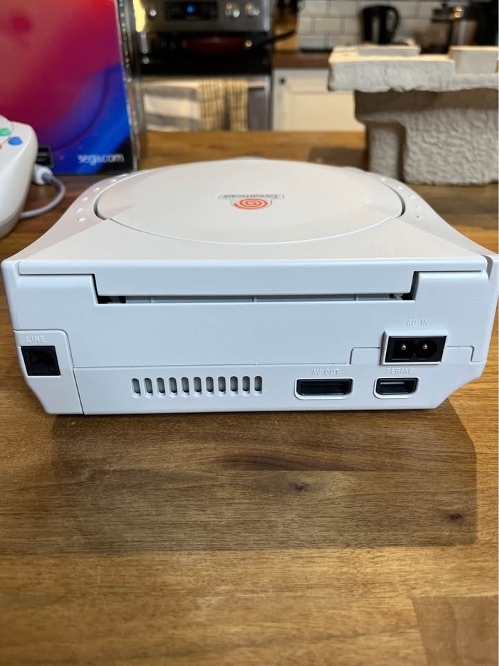 Sega Dreamcast Bundle - photo 4