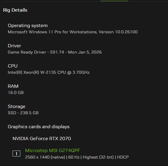 RTX 2070 Gaming PC - photo 5