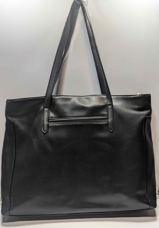 Tutilo New York Triple-Compartment Tech Tote - photo 2