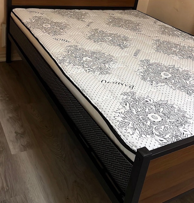 Queen Size Mattress