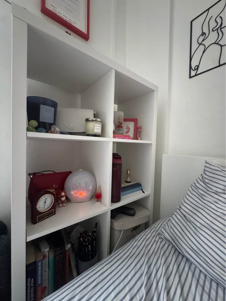 KALLAX Ikea Shelf - 2x4 - photo 3