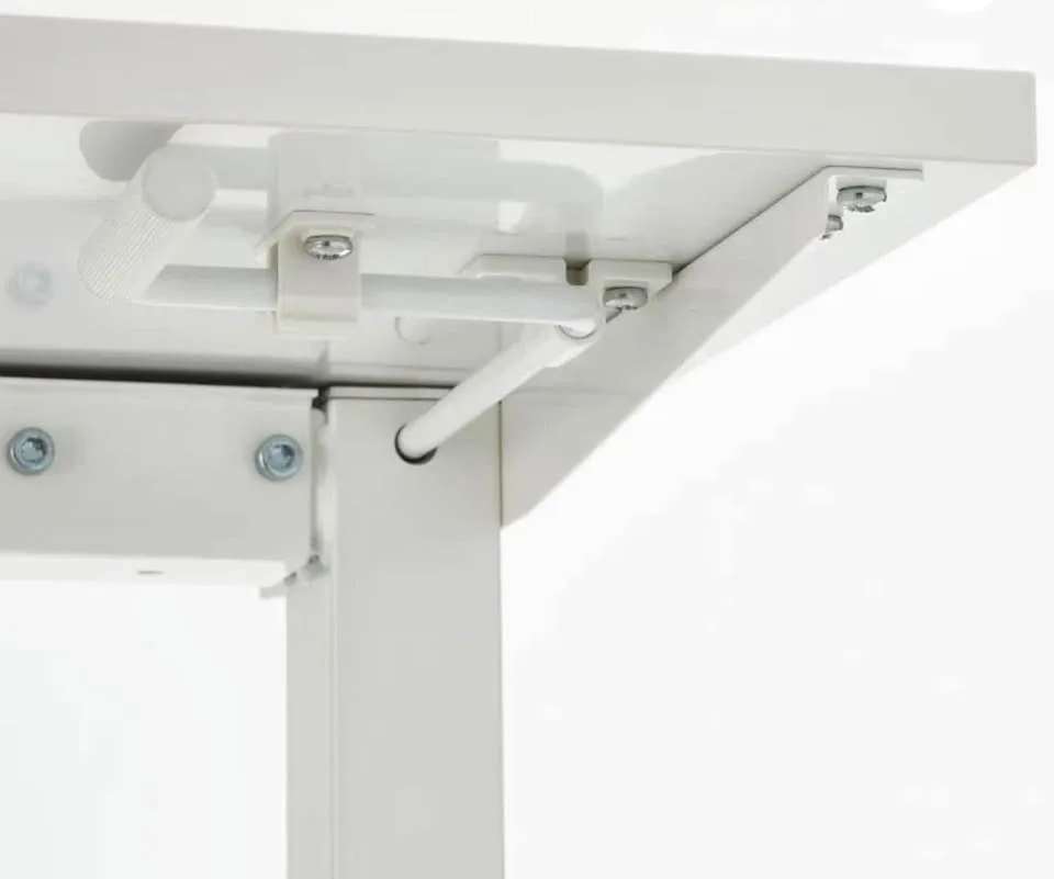 IKEA SKARSTA Adjustable Sit / Stand Desk image indicator(3)