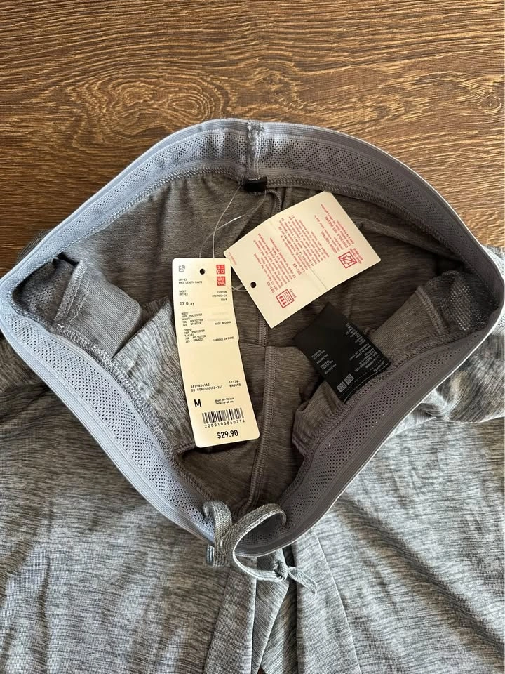 Uniqlo Men’s Shorts - Brand New - Size M - photo 3