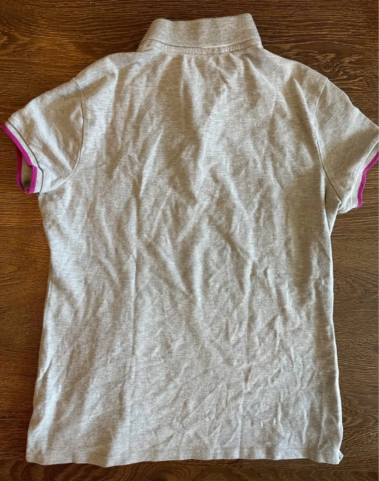 Women’s US Polo Assn USPA Polo Shirt - Size L - photo 3