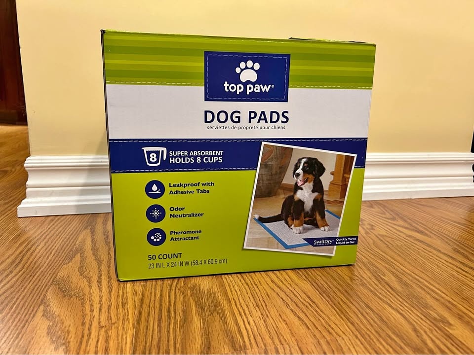 Dog Potty Training Pads