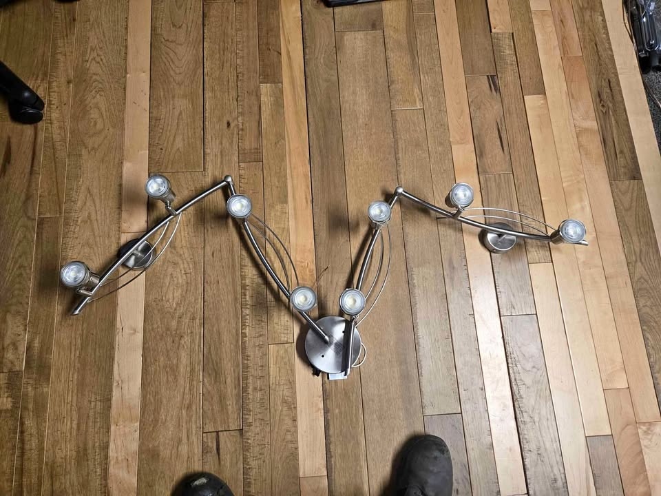 Track Light