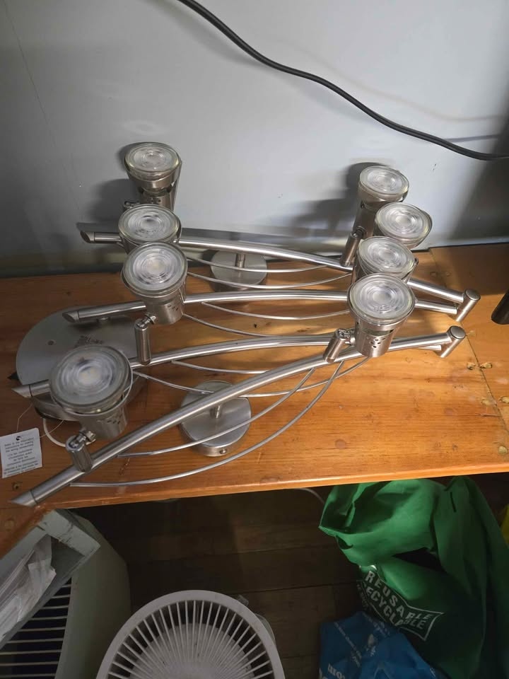 Track Light - photo 2