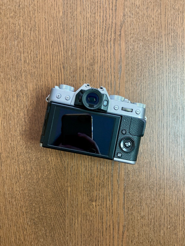 Fujifilm X-T20 Body - photo 2