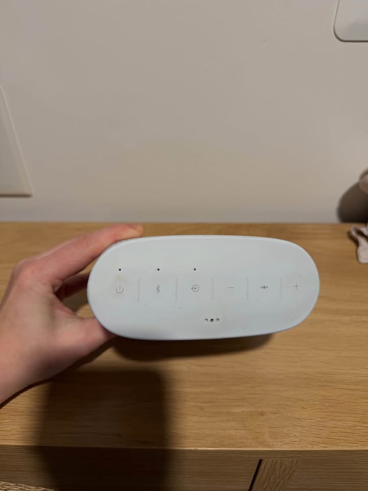 Bose Soundlink II Bluetooth Speaker - photo 2