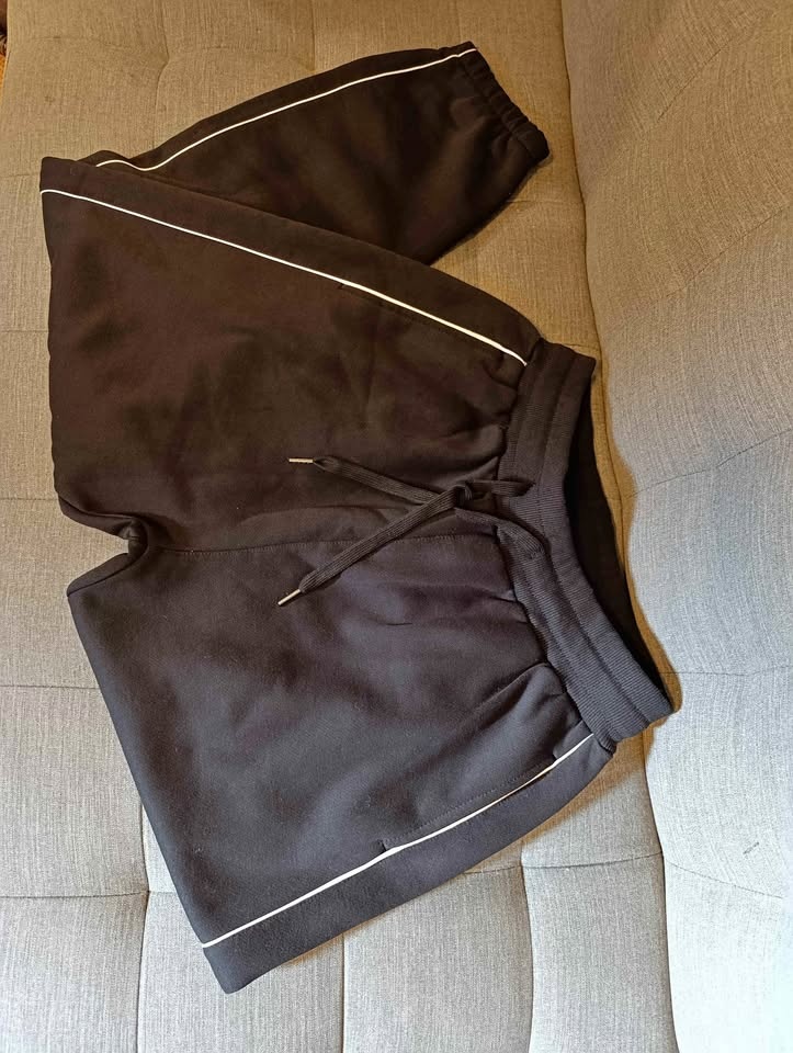 Men's jogger pants
