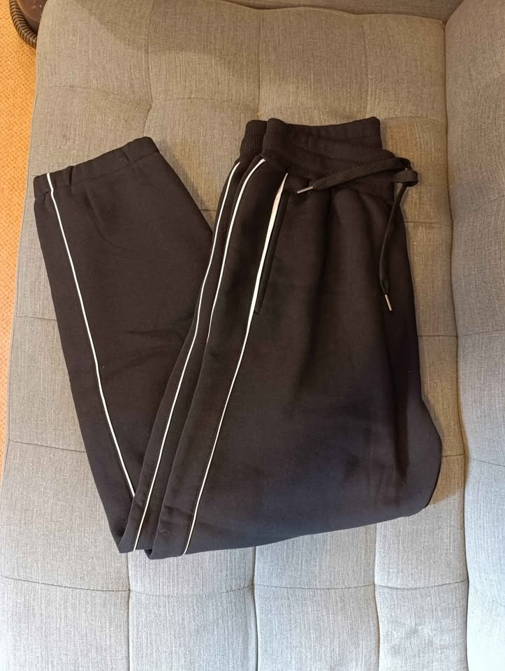 Men's jogger pants - photo 3