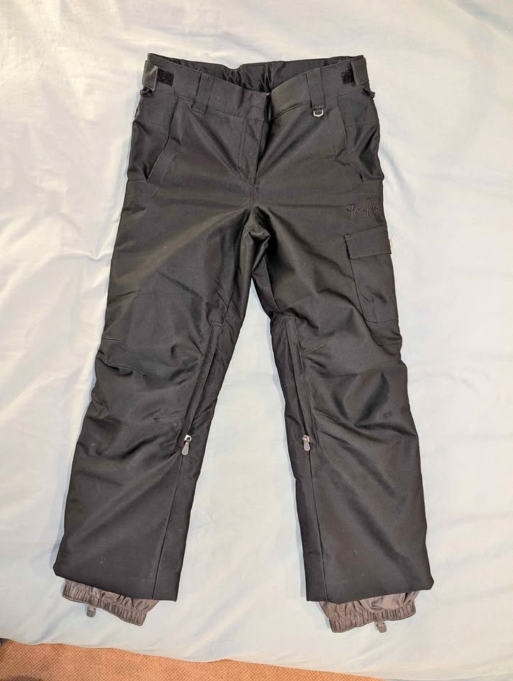 Firefly Ski Pants - Women's Small