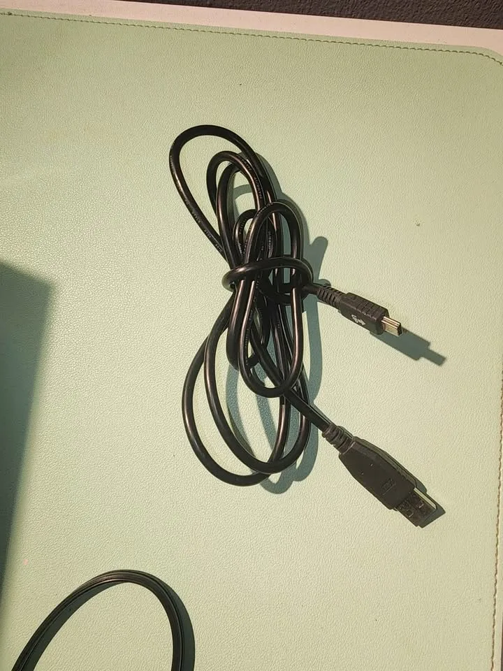 Amazing Combo PS3 slim (model cech-3001b) image indicator(4)