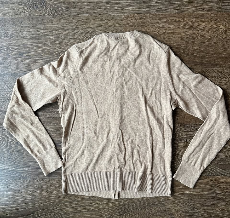 BNWT GAP Brown Cardigan - Size S - photo 3