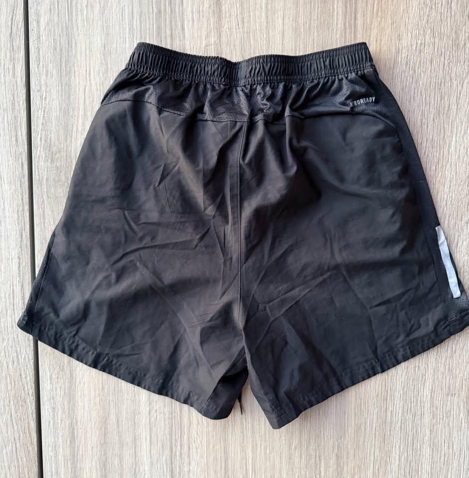 Men's Adidas Shorts - Size M - photo 2