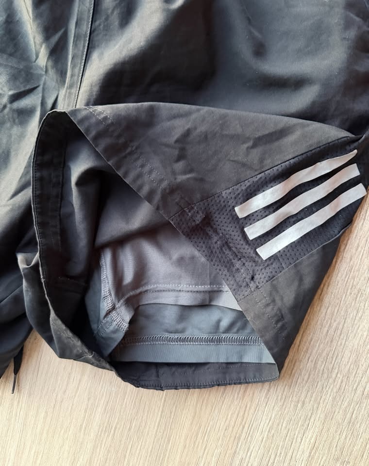 Men's Adidas Shorts - Size M - photo 3