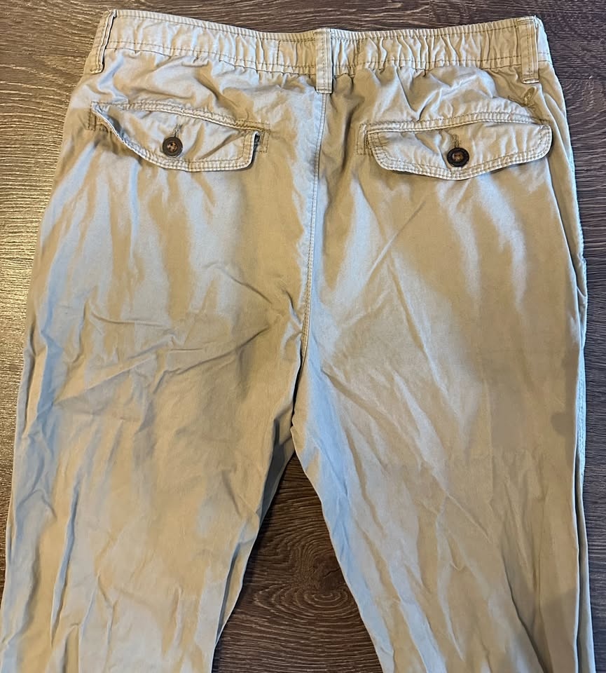 Men's American Eagle Joggers Pants - Size M - photo 4