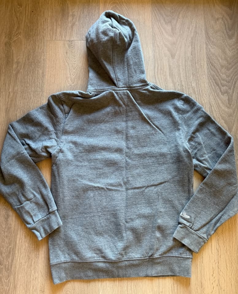 Mitchell & Ness Toronto Raptors Hoodie - Size M - photo 5