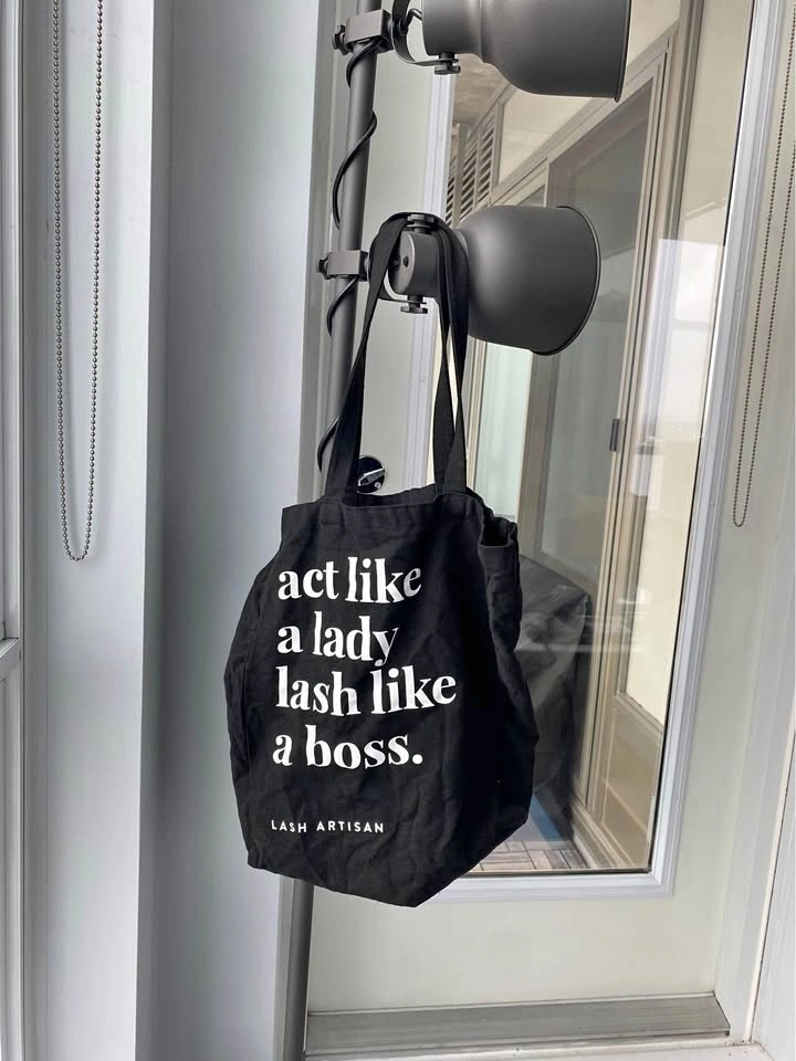 Fun and Quirky Tote Bag