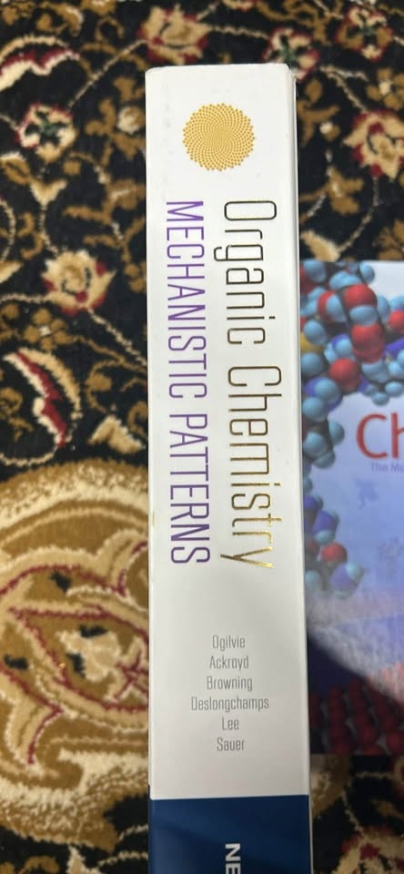 Organic Chemistry Textbook – Complete 1 & 2 - photo 3