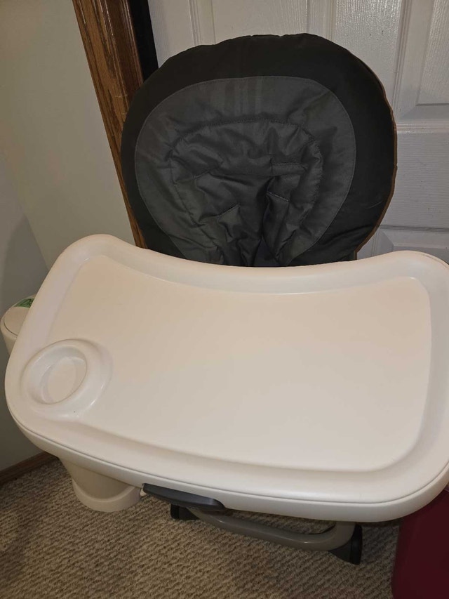 Graco Highchair