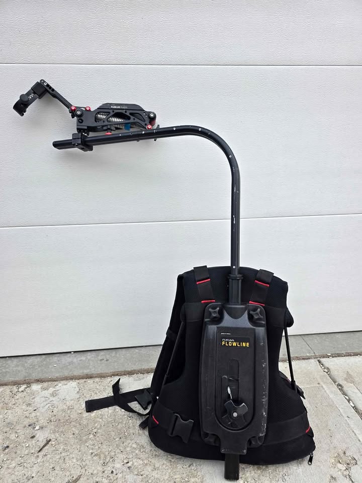 Flycam Flowline Master Stabilizing Arm for Camera/Gimbals