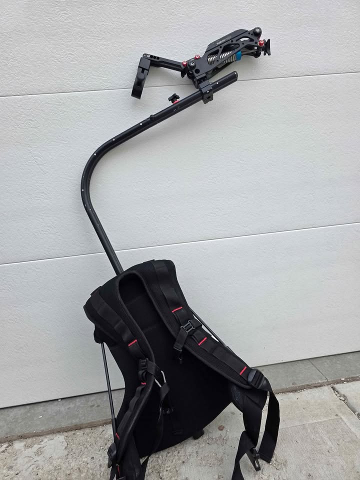 Flycam Flowline Master Stabilizing Arm for Camera/Gimbals - photo 2
