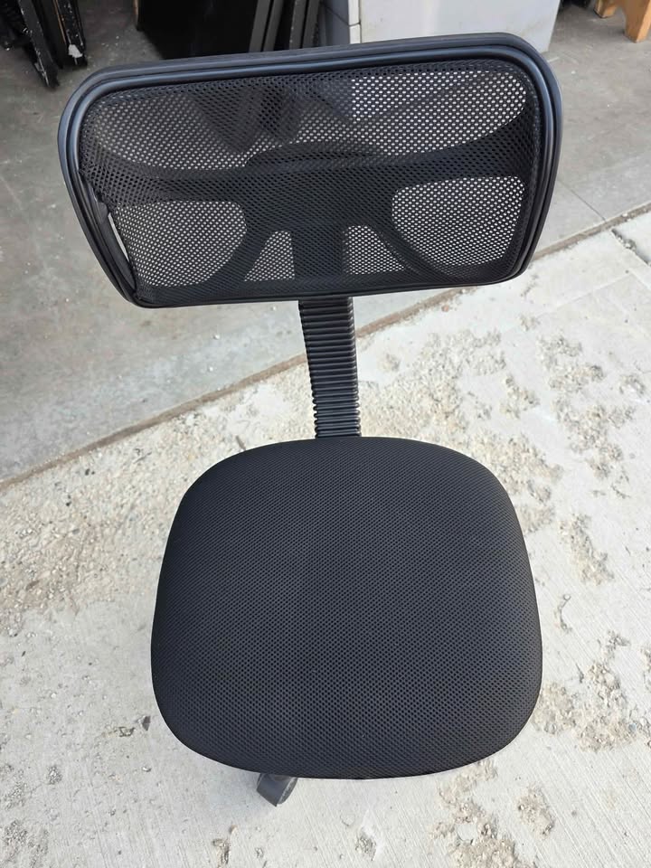 Office chair - photo 2