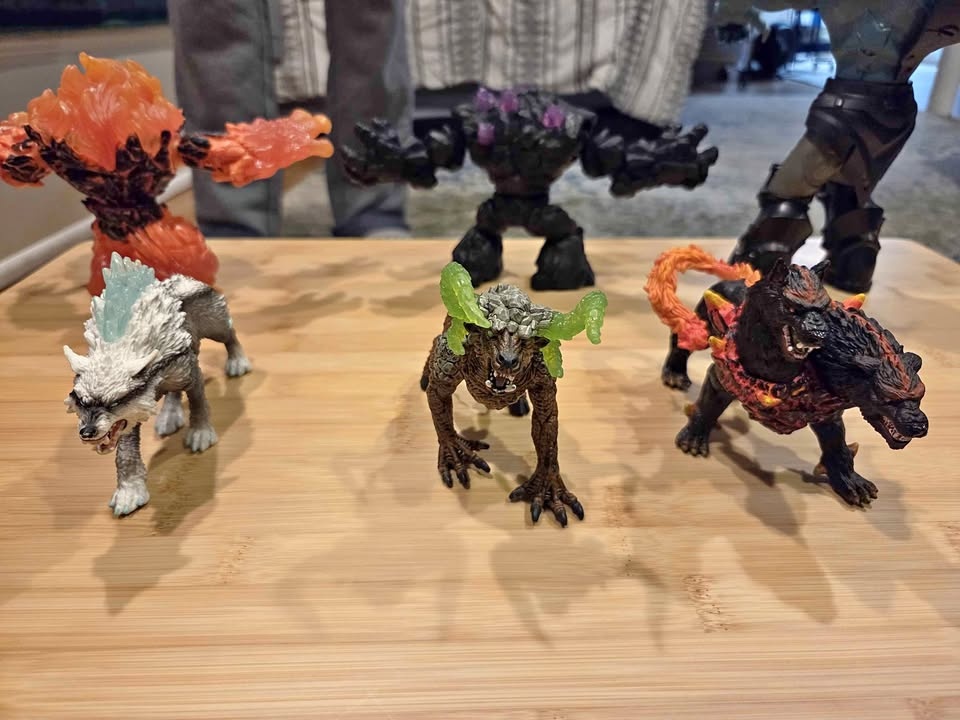 Fantasy Toys