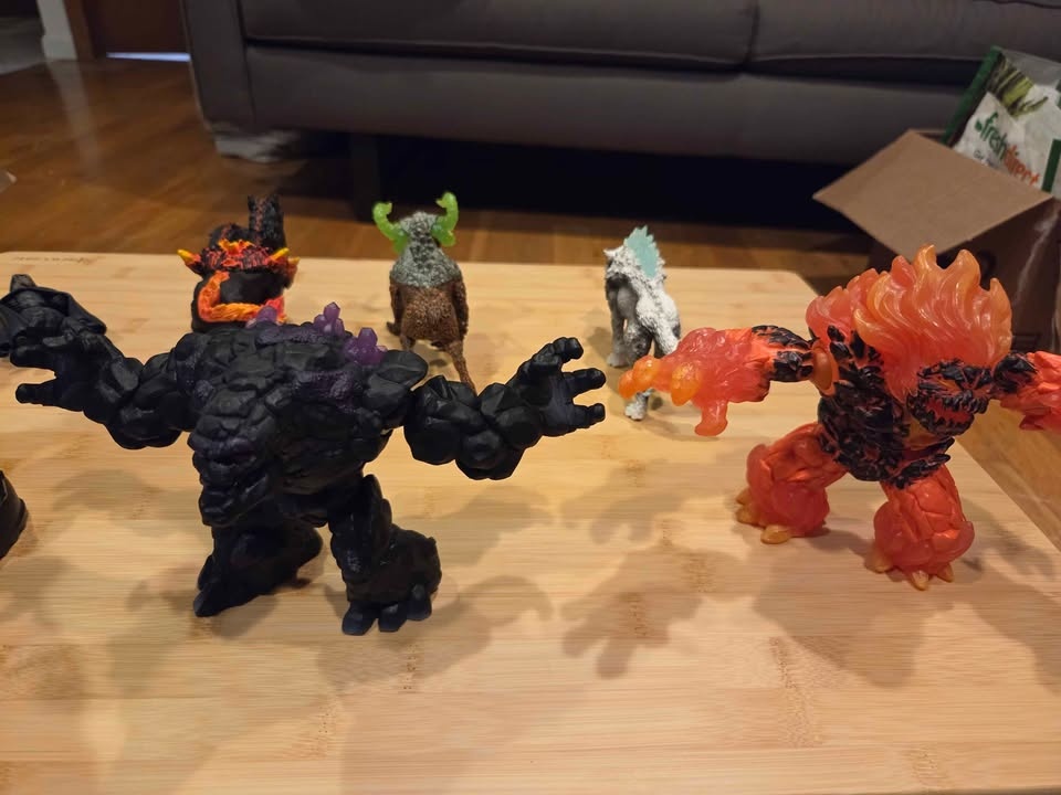 Fantasy Toys - photo 2