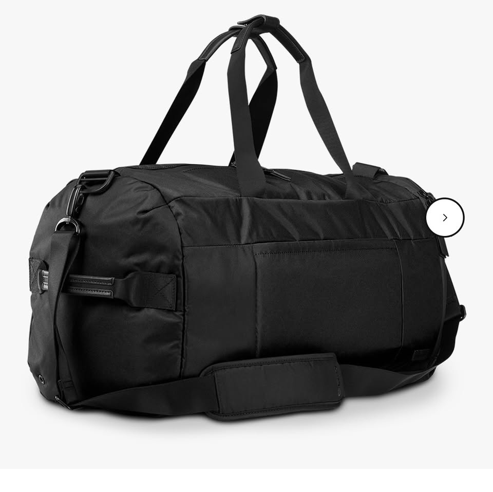BNWT Ogio Duffel 32L Travel Bag - photo 2
