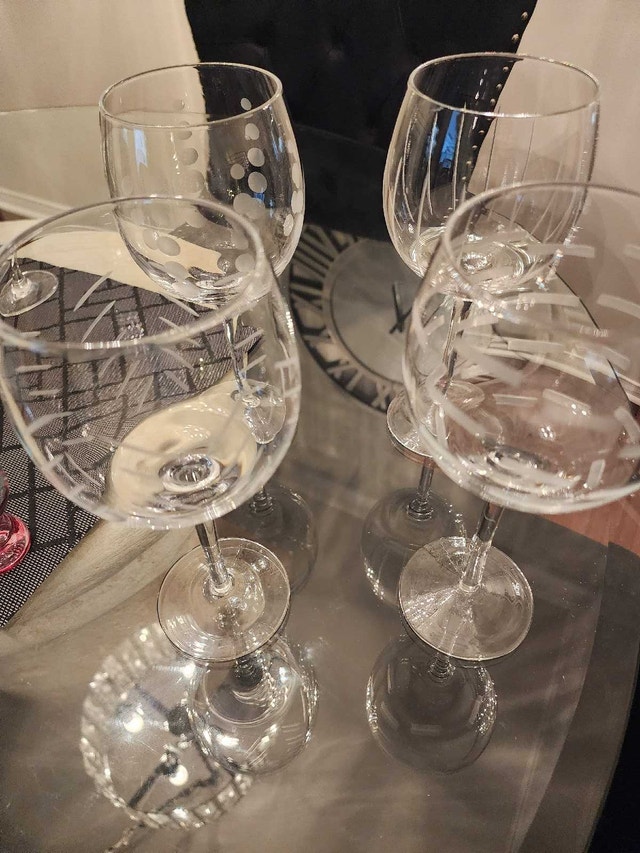 Mixed Drinkware Set - photo 2