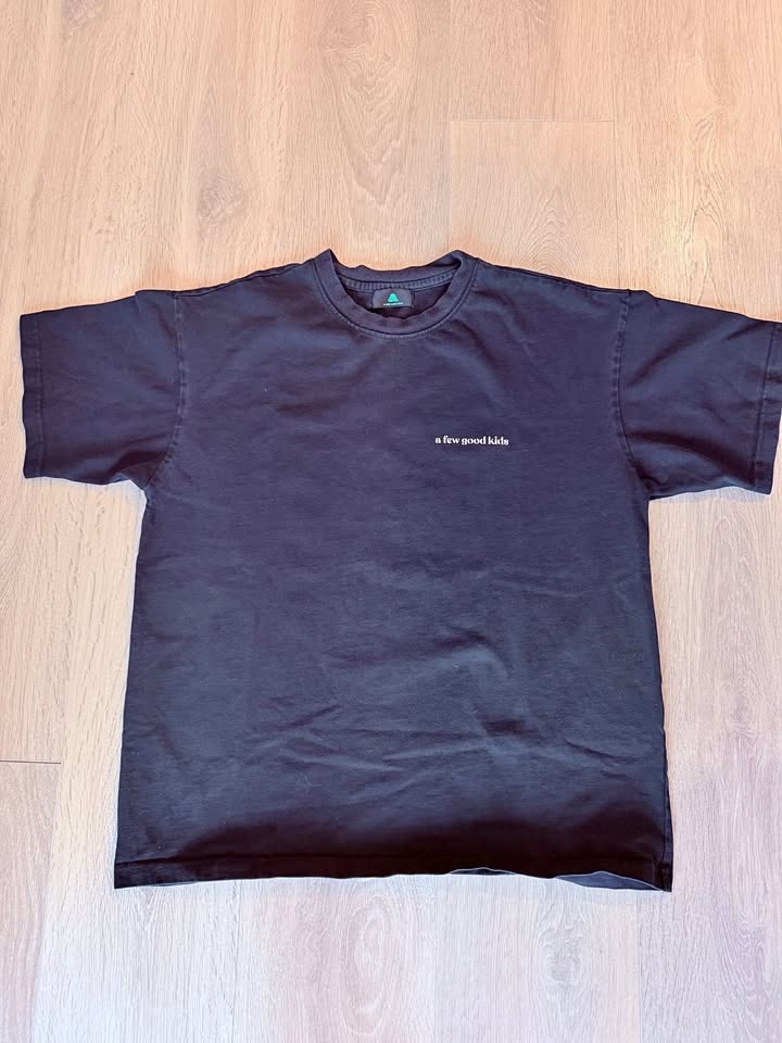 Men's A Few Good Kids Logo T-shirt - Size M