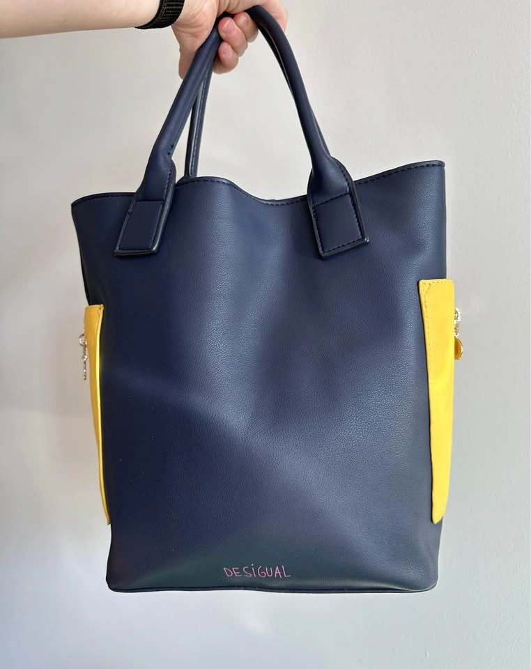 Desigual Bols Loki Handbag - photo 2