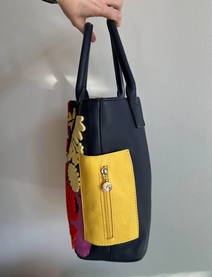 Desigual Bols Loki Handbag - photo 4