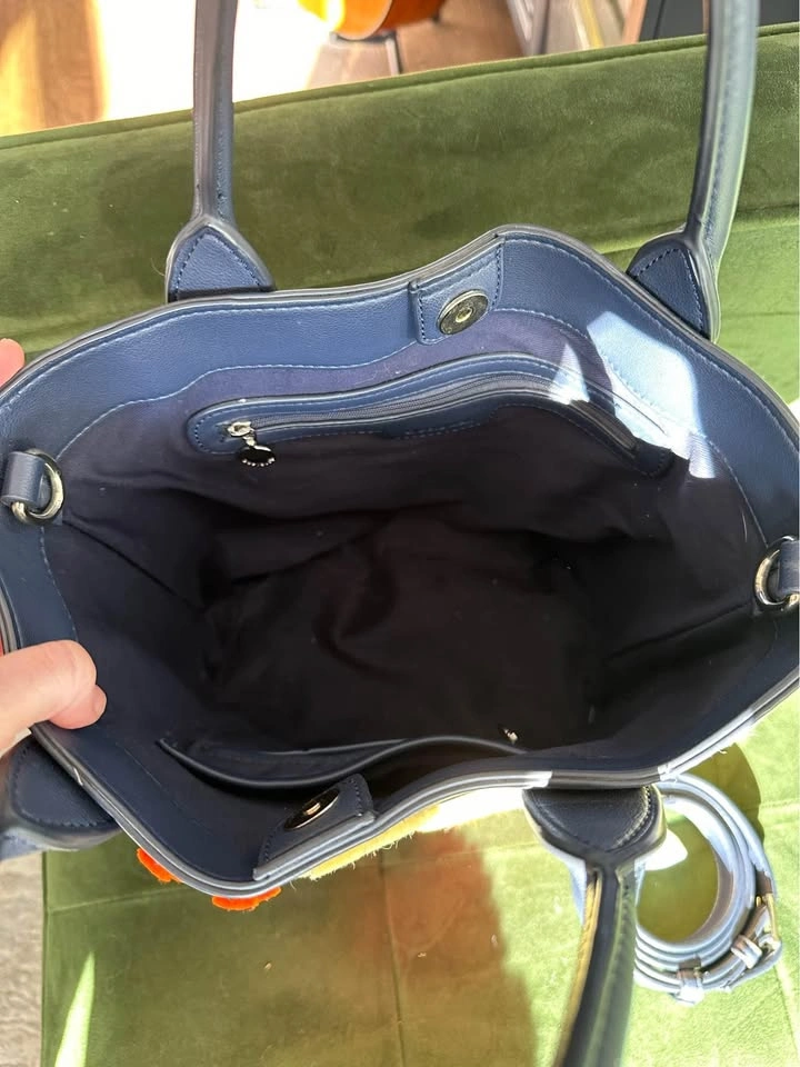Desigual Bols Loki Handbag - photo 5