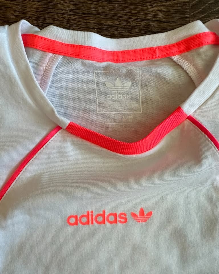 Adidas Originals T-Shirt - Size L - photo 3
