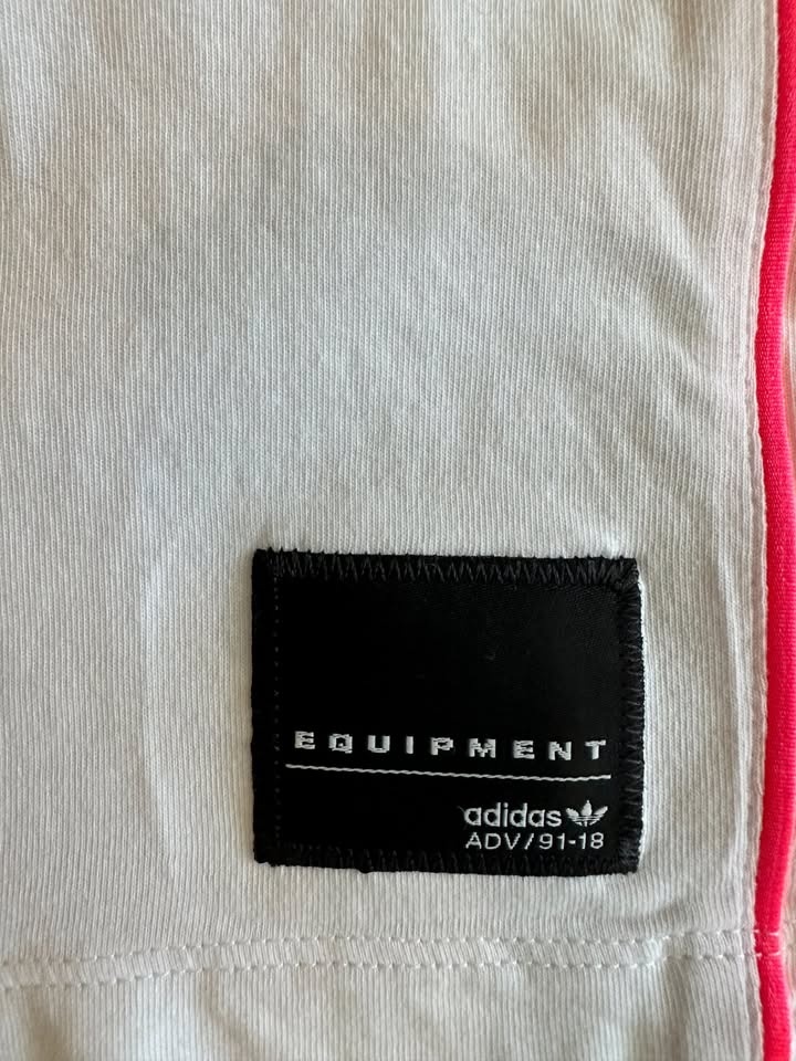 Adidas Originals T-Shirt - Size L - photo 4
