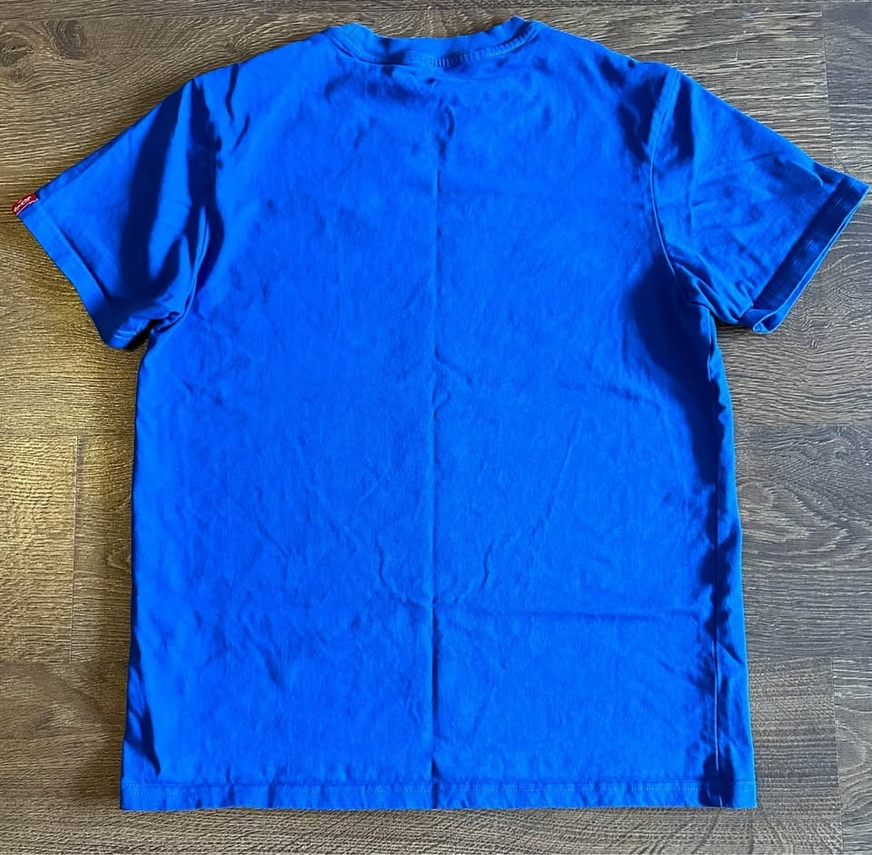 Men’s Levi’s T-Shirt - Size L - photo 4