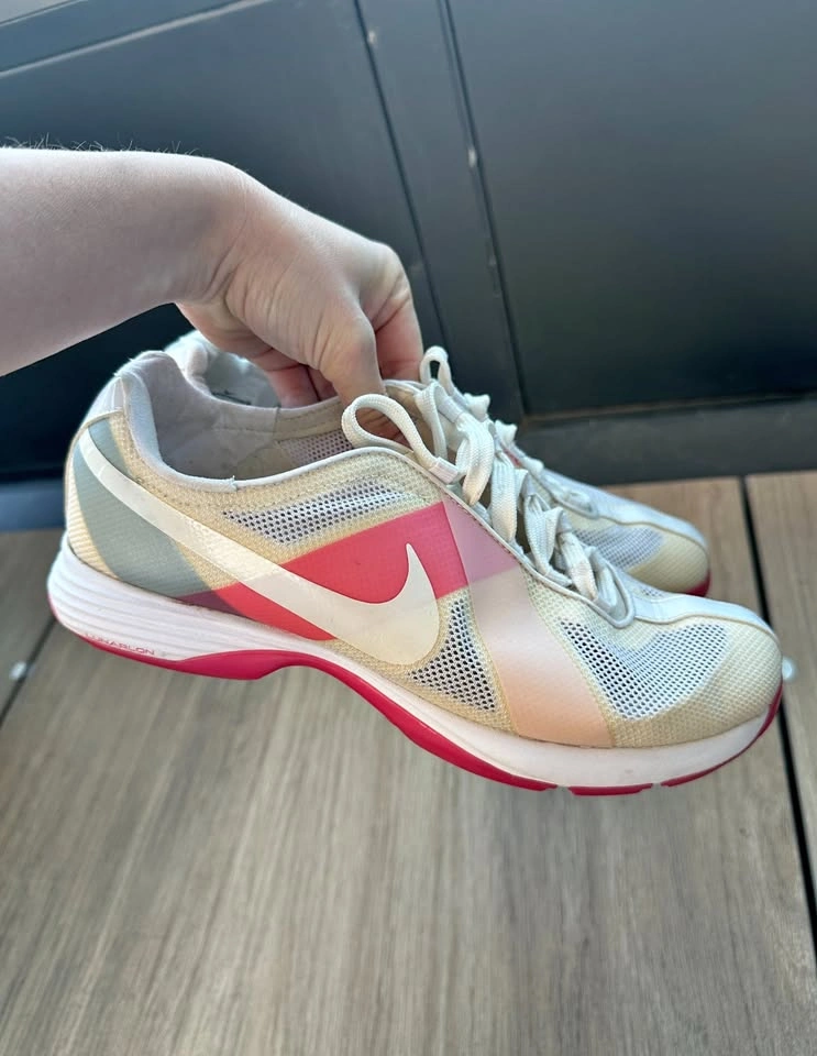 Nike Hyperfuse Lunarlon Women's Golf Shoes - Size 7