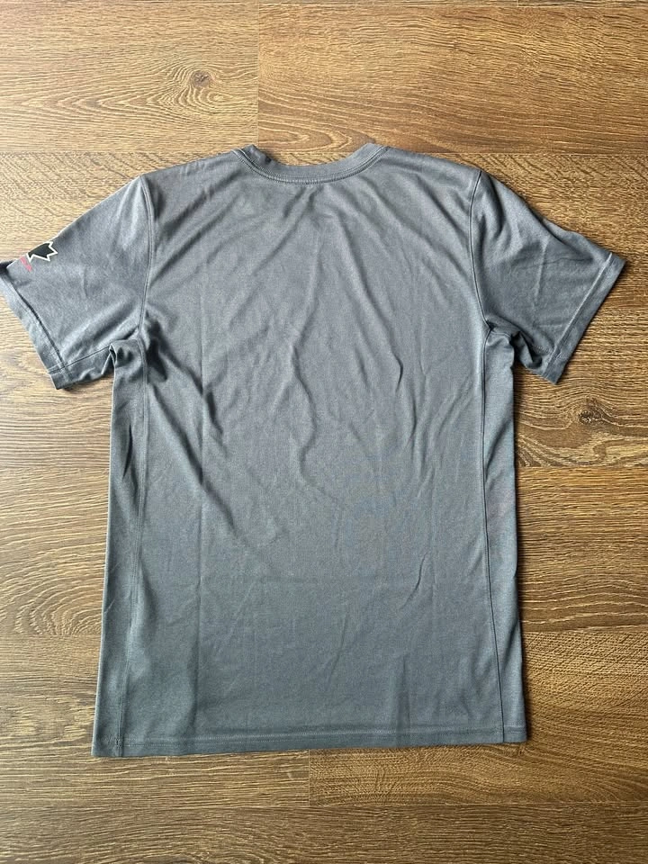 Men's Nike Dri-Fit Hockey T-Shirt - Size S - photo 3