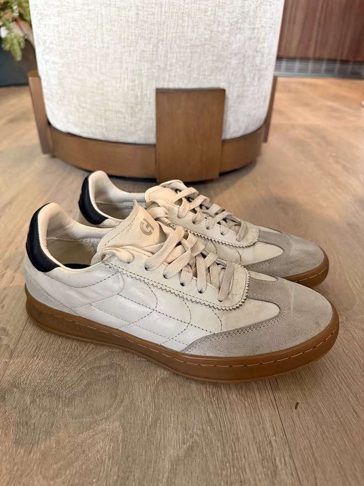 Cole Haan GrandPro Breakaway Sneakers - Size 6 1/2