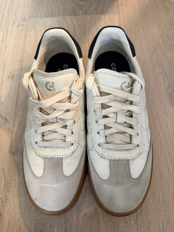 Cole Haan GrandPro Breakaway Sneakers - Size 6 1/2 - photo 2