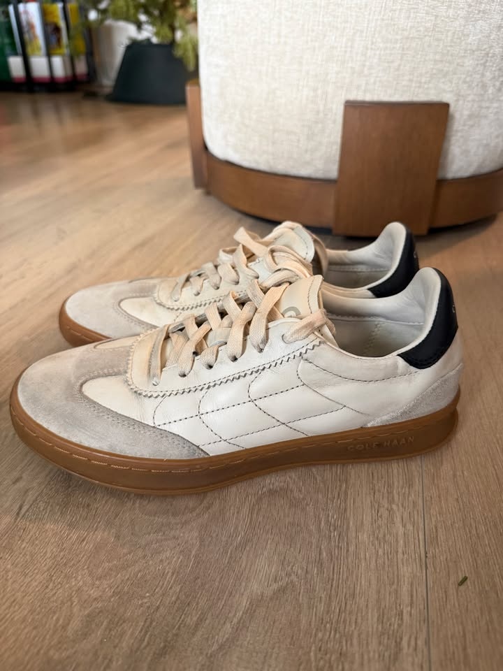Cole Haan GrandPro Breakaway Sneakers - Size 6 1/2 - photo 3